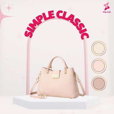 Túi Simple Classic