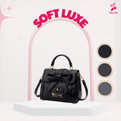 Túi Soft Luxe 