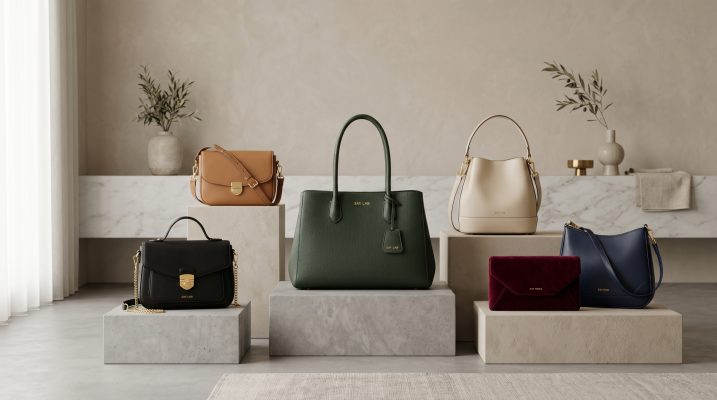 A collection of 202604110843