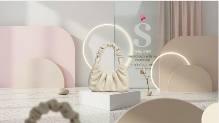 túi saylab kích thước nhỏ tiện lợi