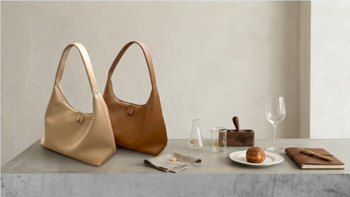 túi saylab màu trung tính dễ phối đồ