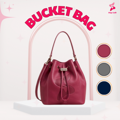 Túi Xách Nữ Bucket