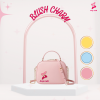 Túi Xách Nữ Blush Charm 2 3 4