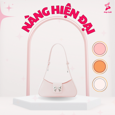 Túi Xách Nàng Hiện Đại