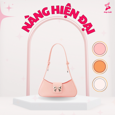 Túi Xách Nàng Hiện Đại