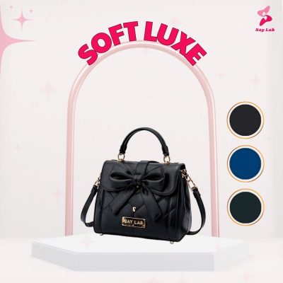 Túi Xách Nữ Soft Luxe
