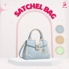 Túi Xách nữ Satchel Bag