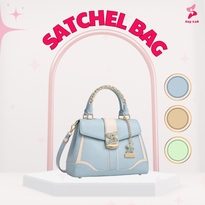 Túi Xách nữ Satchel Bag