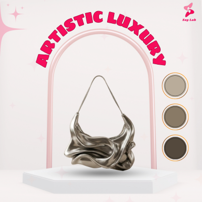 Túi Xách Nữ Artistic Luxury