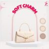 Túi Xách Nữ Soft Charm