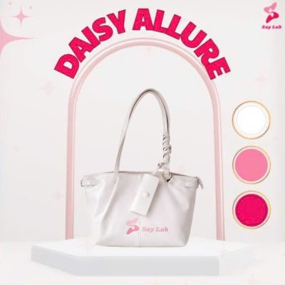 Túi Xách Nữ Daisy Allure