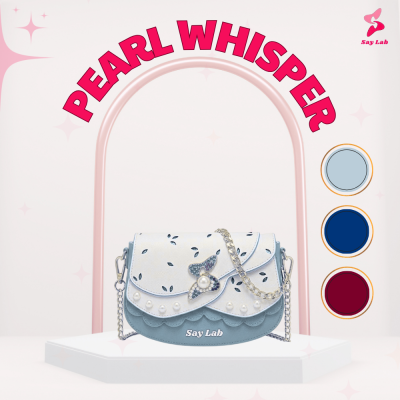 Túi xách nữ Pearl Whisper